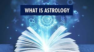 what-is-astrology